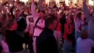 Przeżyć coś takiego? Bezcenne! Oslo oszalało po pokonaniu Brazylii