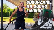 Odkurzacz PARKSIDE PWD 12 B1 do pracy na mokro i na sucho , 1200 W | RECENZJA #parkside #odkurzacz