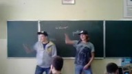Kara na j angielskim