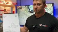 Jak działa kamera obrotowa PTZ co warto wiedzieć i dlaczego nie widać tablic rejestracyjnych