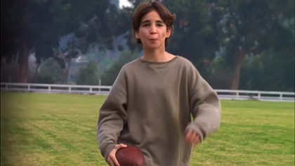 Gwiezdna eskadra - Space- Above and Beyond (16)