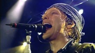 Bon Jovi - Two Story Town & Just Older - The Crush Tour Live in Zurich 2000