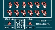 (NES) Kunio Kun Nekketsu Soccer League - poradnik do gry