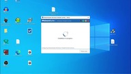 Ciekawa zapora sieciowa windows