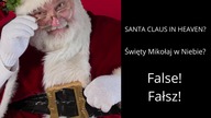SANTA CLAUS IN HEAVENKat Kerr #falseprophet