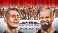 Największe Mistrzostwa Polski dla Naturali WNBF - FINAŁ - LIVE