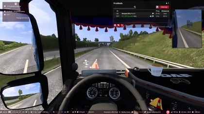 BEST Funny Moments Compilation ETS2  | S04E17