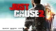JustCause2 pl