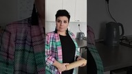 A pożyczy pani?  #shorts #parodia #humor #sąsiadka #skecz #komedia #scenki #dc #fyp #rozmowa