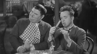 Poniżej zera - Below Zero (1930) [Lektor PL]