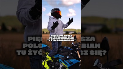 PIĘKNA TA NASZA POLSKA
