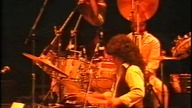 SANTANA PERUGIA UMBRIA JAZZ STADIO CURI 1988 Italy Carlos Santana e Wayne Shorter