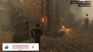 Droga ku zakończeniu | The Inquisitor #11