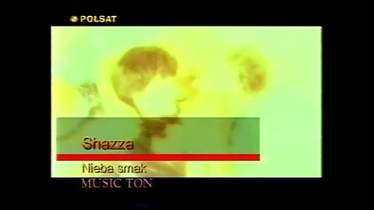 Shazza - Fragmenty przebojów