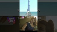 GTA 6 VS BURJ KHALIFA
