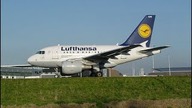 Najdziwniejszy Airbus w historii