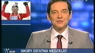 Ostatnia sportowa niedziela Sikory? (24. 03. 2012)