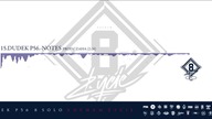 15 DUDEK P56  - NOTES (Prod. Czaha)