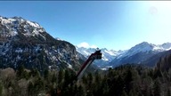 Kronika Pucharu Świata - Oberstdorf (25. 02. 2024)