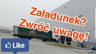 Na co zwracać uwagę podczas załadunku