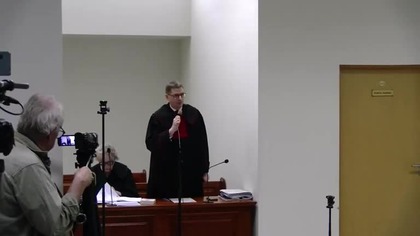 1440 Bezprawne wyrzucenie z sali rozpraw.  Oceńcie to Państwo sami...  (1)
