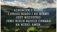 Audycja Wyzwolony - Clayton Miles
