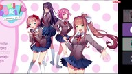 Doki Doki ale Zbysiu nie ma Voicemoda