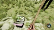 WITAMY w DZIKIM LESIE | THE FOREST z TIGEREM #1