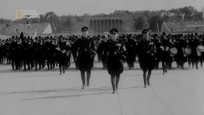 Wielkie konstrukcje III Rzeszy SS Himmlera