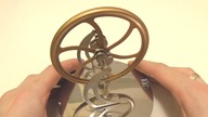 Low Temperature Stirling Engine from banggood.com