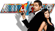 Johnny English (2003) Lektor PL