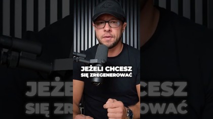 PRZERWY W CELU REGENERACJI [SUBSKRYBUJ]