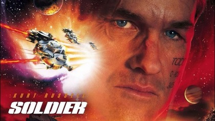 Żołnierz przyszłości (1998) [Lektor PL] - Soldier