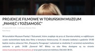 BRUTALNE ATAKI NA O.  TADEUSZA RYDZYKA I INNE KONSERWATYWNE MEDIA (Polityczny Puls Tygodnia) mp4 686