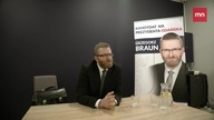 Zła historia jest matką złej polityki | Grzegorz Braun