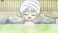 Kage-Jitsu! 08 [BD] PL