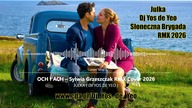 JULKA ( DJ YOS DE YEO ) OCH I ACH - Cover RMX Sylwia Grzeszczak 2026