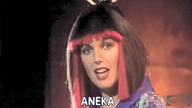 ANEKA - Japanese Boy [Video 16x9 4K]