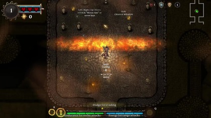 Striving for Light Full Gameplay | No Commentary Roguelike Action RPG