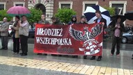 Krakowskie obchody Święta Konstytucji 3 Maja