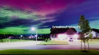 Google - Year in Search 2024