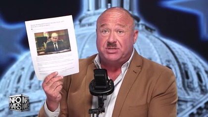 BREAKING WWIII UPDATE: Russias Foreign Minister Lavrov Declares NATO & EU Are Now At War With Moscow!