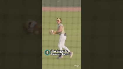 Top 5 Savannah Bananas Moves