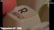 Commodore 64 - spot reklamowy