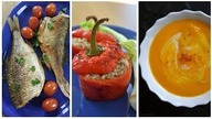 Jadłospis #4 dieta 1200 kcal - [Atlas Smaków]