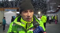 PŚ/TCS Bischofshofen 06. 01. 2016 - relacja z zawodów