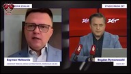 Skandal! Hołownia ZŁAMAŁ PRAWO ! GROZI MU 10 LAT WIĘZIENIA mp4 686x432
