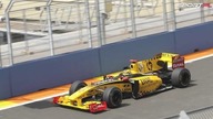 F1: Świetny wyścig Kamui Kobayashiego!