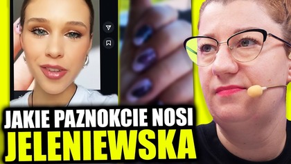 Stylistka paznokci vs TIKTOK #173! Reakcja na paznokciowe Tik-Toki | Quloo