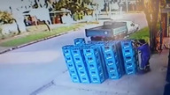 Jak stracić pracę w kilka sekund